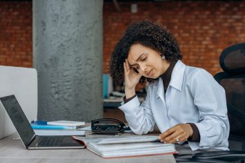 Battling burnout and breakdowns among healthcare professionals
